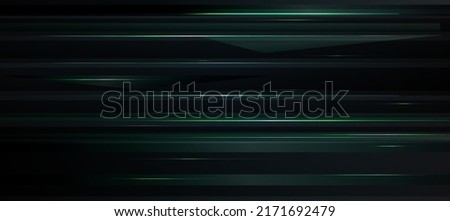 green abstract green light abstract ,background polygon elegant background and frame background