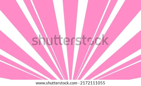 Speedy radiant pink and white background. Royalty-Free Stock Photo #2172111055