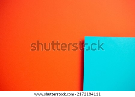 colorful background with various shapes and reliefs