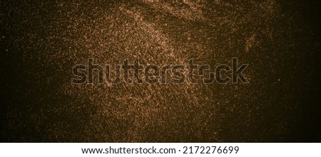 Dark red orange yellow wall halloween background concept. Scary background. Horror concrete cement texture for background.