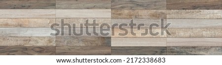 Natura parquet wood texture, antique background, wood wall paneling texture	