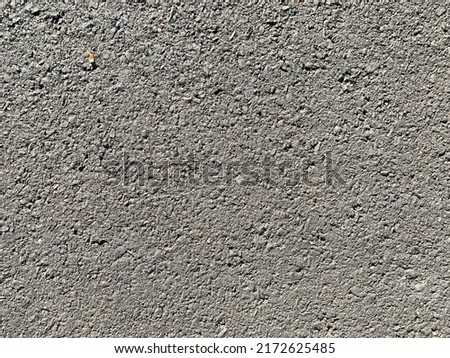 asphalt road. old asphalt texture