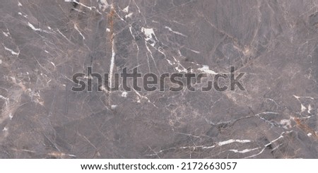 Natural Dark Grey Marble Texture With High Resolution Italian Granite Stone Texture For Interior Exterior Home Decoration And Ceramic Wall Tiles And Floor Tile Surface Background.