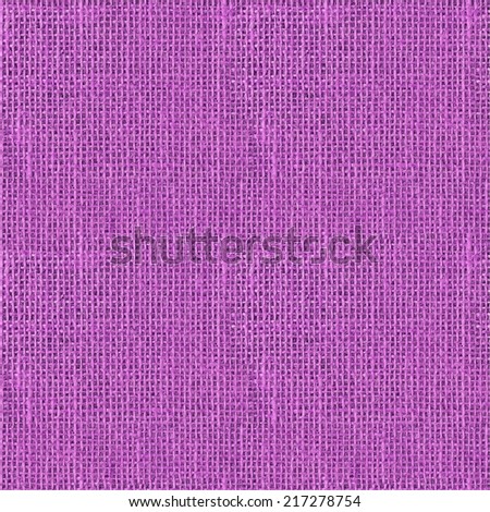 Digital Paper for Scrapbooking Pink Burlap Linen Texture seamless