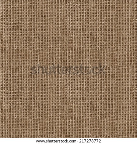 Digital Paper for Scrapbooking Reddish Brown Burlap Linen Texture seamless