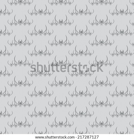 abstract  seamless background , Vector eps10 illustration.