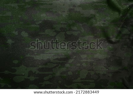 military camo camouflage nylon polyester canvas mesh texture material fabric
