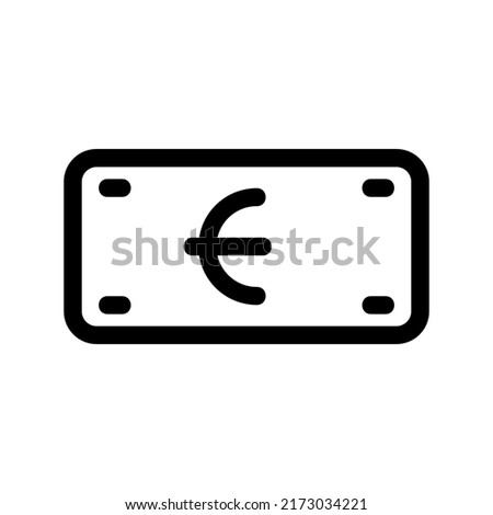 earnings icon or logo isolated sign symbol vector illustration - high quality black style vector icons
