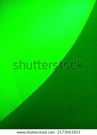 unique textured background with green color looks lit