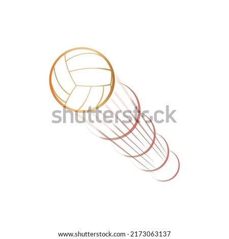 Ball illustration vector sport object