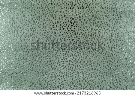Silver sequins sparkling background. Glitter texture. High quality photo