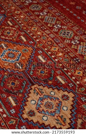 image afghan carpet detail photos