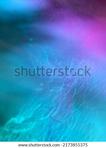 neon blue pink synth wave vapor Luminous lights hologram iridescent background sci fi disco abstract synth retro technology futuristic stock, photo, photograph, picture, image, 