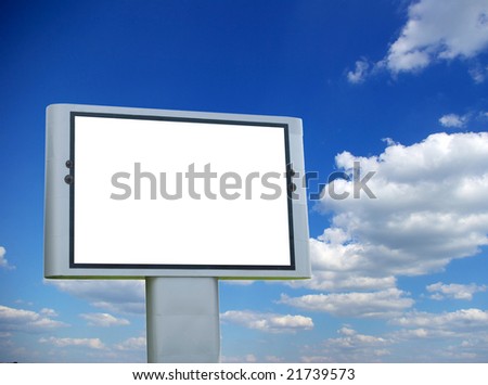  billboard