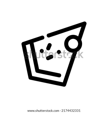 pizza icon or logo isolated sign symbol vector illustration - high quality black style vector icons

