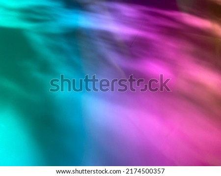 neon blue pink synth wave vapor Luminous lights hologram iridescent background sci fi disco abstract synth retro technology futuristic stock, photo, photograph, picture, image, 