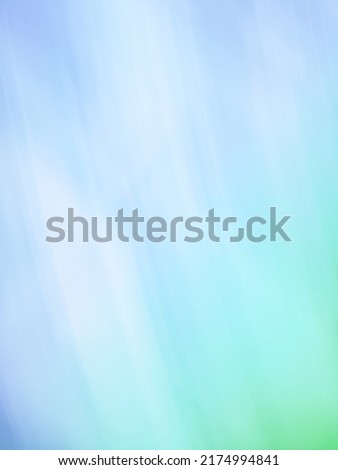 Medical clinic bokeh background. Abstract blurred new hospital with abstract lights.