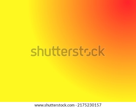 Abstract gradient combination of  soft multicolored background. Moderen horizontal design for mobile applications and Included Free Copy Space For Product or Advertise Wording Design