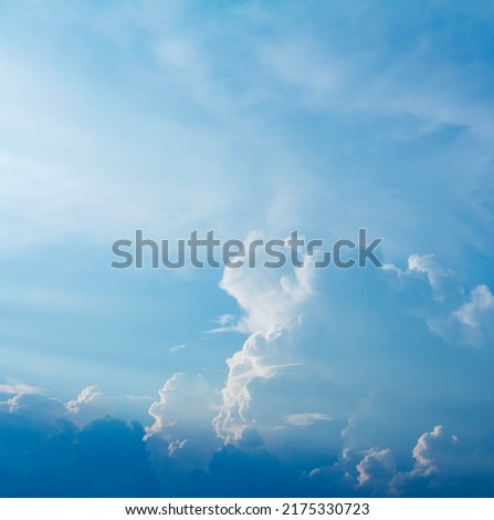 Sun rays breaking through the clouds. Concept of hope, faith, resurrection, heaven and God's mercy.High resolution panoramic image