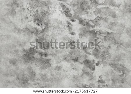 Japanese silver paper texture background, natural grunge canvas abstract, retro styled photography