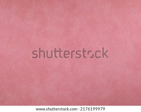 Pink suede surface textured as a background. High quality photo