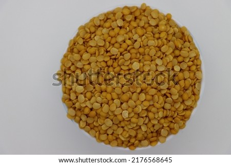 yellow toor dal , toor dal Hd Stock Imeges