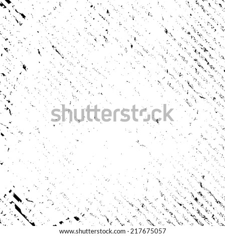 Distressed stripe background. Vector illustration. 