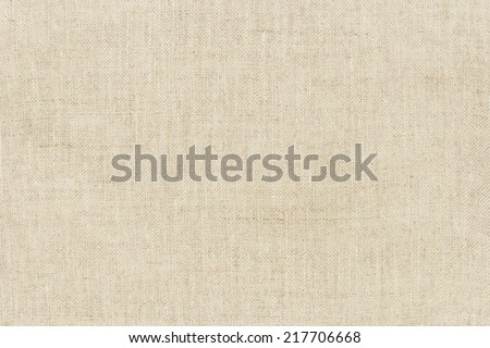  natural linen texture for the background. Royalty-Free Stock Photo #217706668