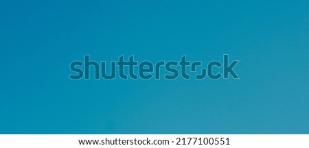 Panorama Light BLUE smart blurred pattern. Abstract illustration with gradient blur design. Design for landing pages. Sky background. male color. Sky background replacement without distractions.