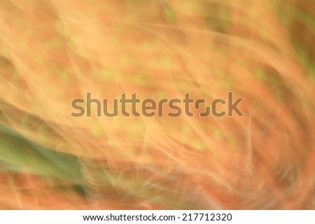 blurred light trails background
