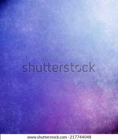 abstract glowing background