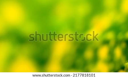 Background from close-up photography and make images with strange colors.