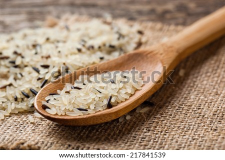 rice 