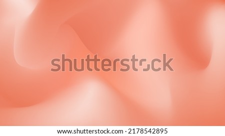 Abstract color gradient, modern blurred background and film grain texture, template with an elegant design concept, minimal style composition, Trendy Gradient grainy texture for your graphic design. Royalty-Free Stock Photo #2178542895