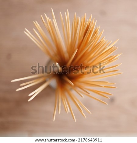 bamboo sticks in a vase still life of a florist and cook