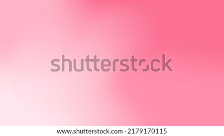 Pink gradient background. Abstract texture.	