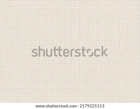 grid paper texture useful as a background Royalty-Free Stock Photo #2179225113