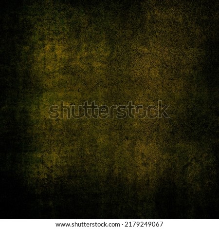 green wall paper texture background