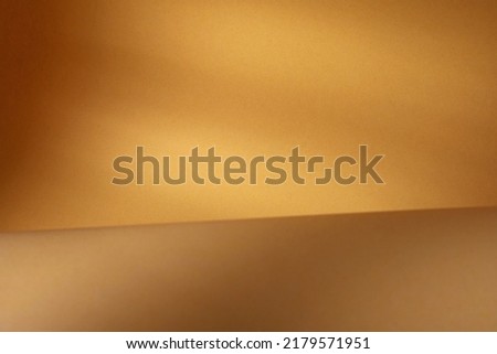 abstract yellow paper background with lines
