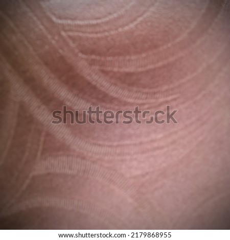 Defocused abstract background of Chair leather