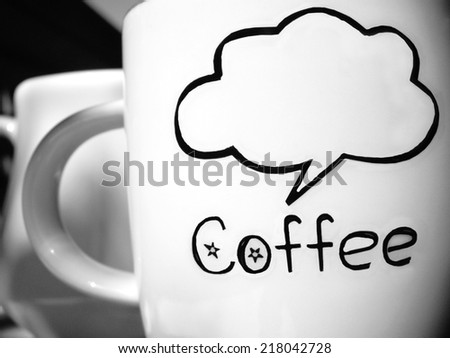                               coffee cup 