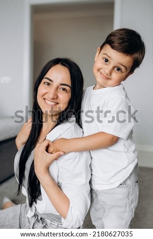 portrait of mami na sina
