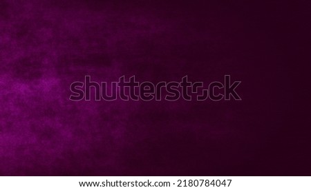 old dark paper, purple background