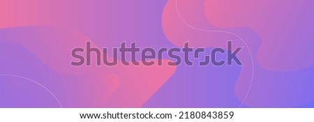 Abstract purple vector background with stripes. Modern background concept. vector.