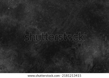 Abstract dark texture. Dirty wall background or wallpaper with copy space. Grunge gray texture with scratches. Distressed grey grunge seamless texture. Overlay scratched backdrop