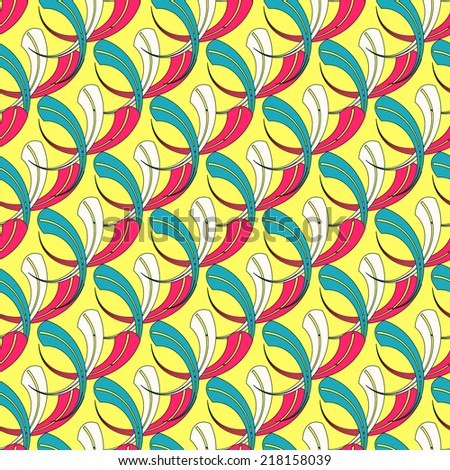 abstract vector illustration background