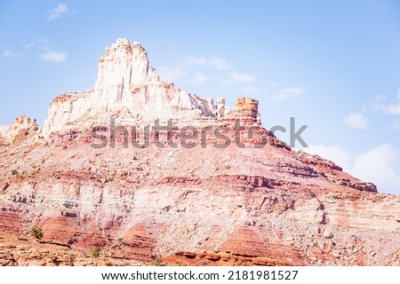 Goblin Valley State Park and Temple Mountain Holiday