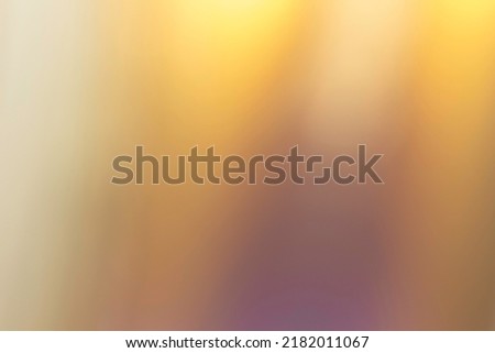 Abstract defocused smooth blured background. Soft light leaks, blur pastel colors photo overlay background