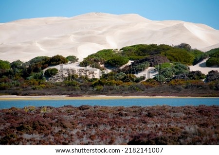 Point Sinclair Sand Dunes - South Australia