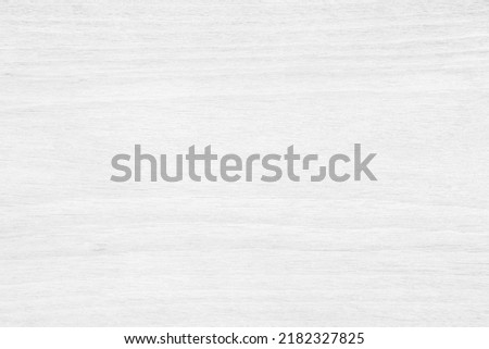 Vintage wood surface, white color for background and texture copy space